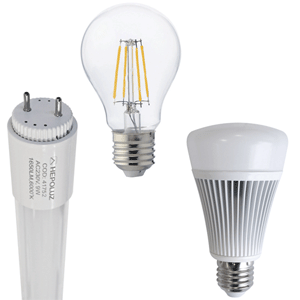 LED