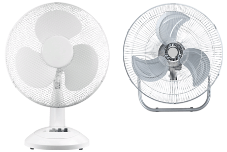 VENTILACION