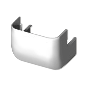 Ángulo exterior 70x45mm