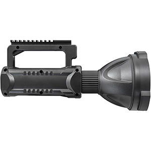 Linterna LED Forest recargable con trípode
