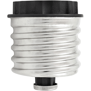 Lámpara LED industrial E40/E27 80W 6000ºK