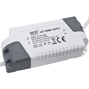 Downlight LED 7W 4200K 65º IP20 policarbonato
