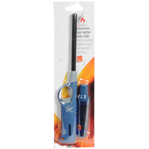 Mechero 27cm + recarga 18mL