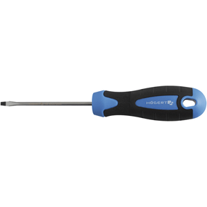 DESTORNILLADOR PUNTA PLANA, 5 X 100MM