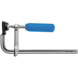 Sargento de acero forjado 400x120mm